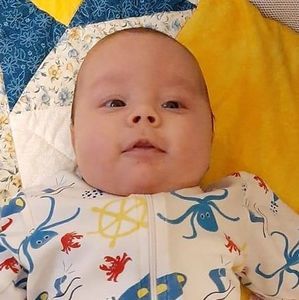 Meet your Posher, Stella